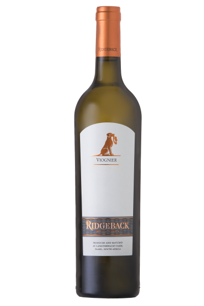 Ridgeback Wines Ridgeback Viognier